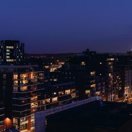Apartmán De Hoorn Lovaň Exteriér fotografie