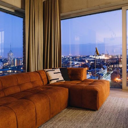 Apartmán De Hoorn Lovaň Exteriér fotografie