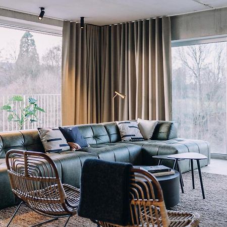 Apartmán De Hoorn Lovaň Exteriér fotografie