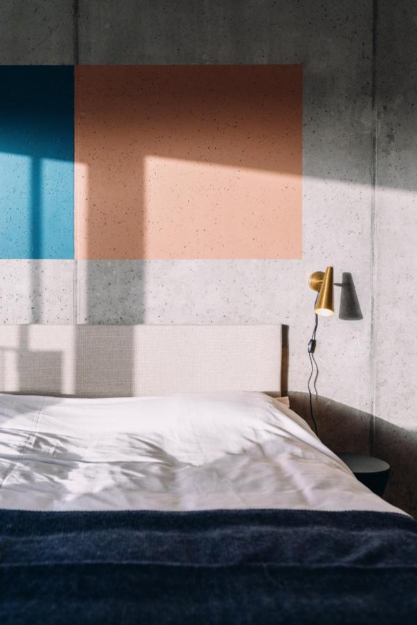 Apartmán De Hoorn Lovaň Exteriér fotografie