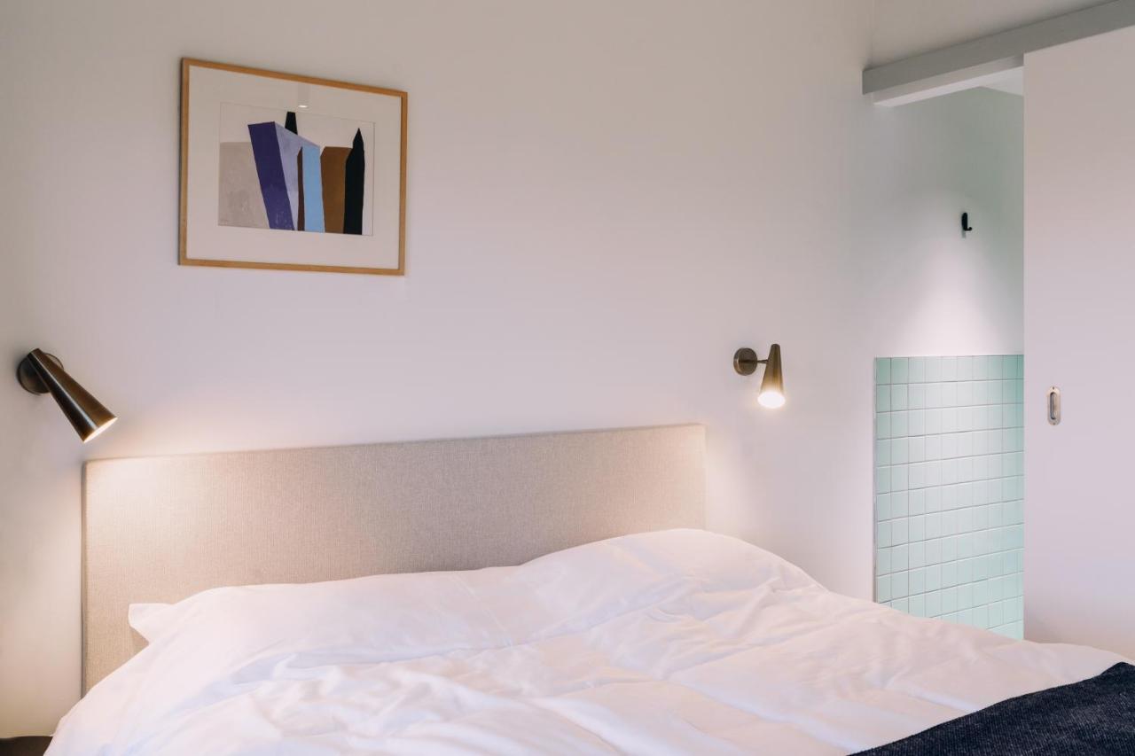 Apartmán De Hoorn Lovaň Exteriér fotografie