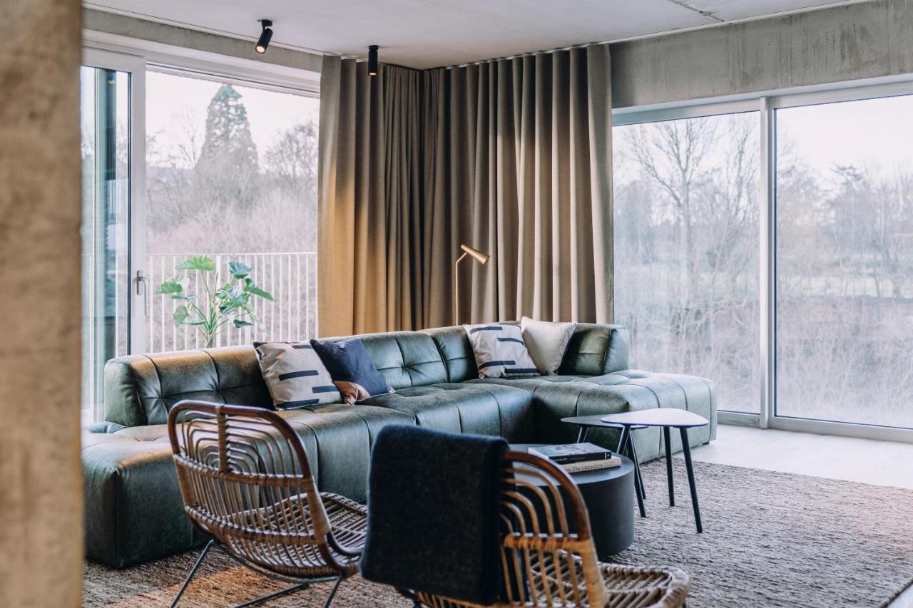 Apartmán De Hoorn Lovaň Exteriér fotografie